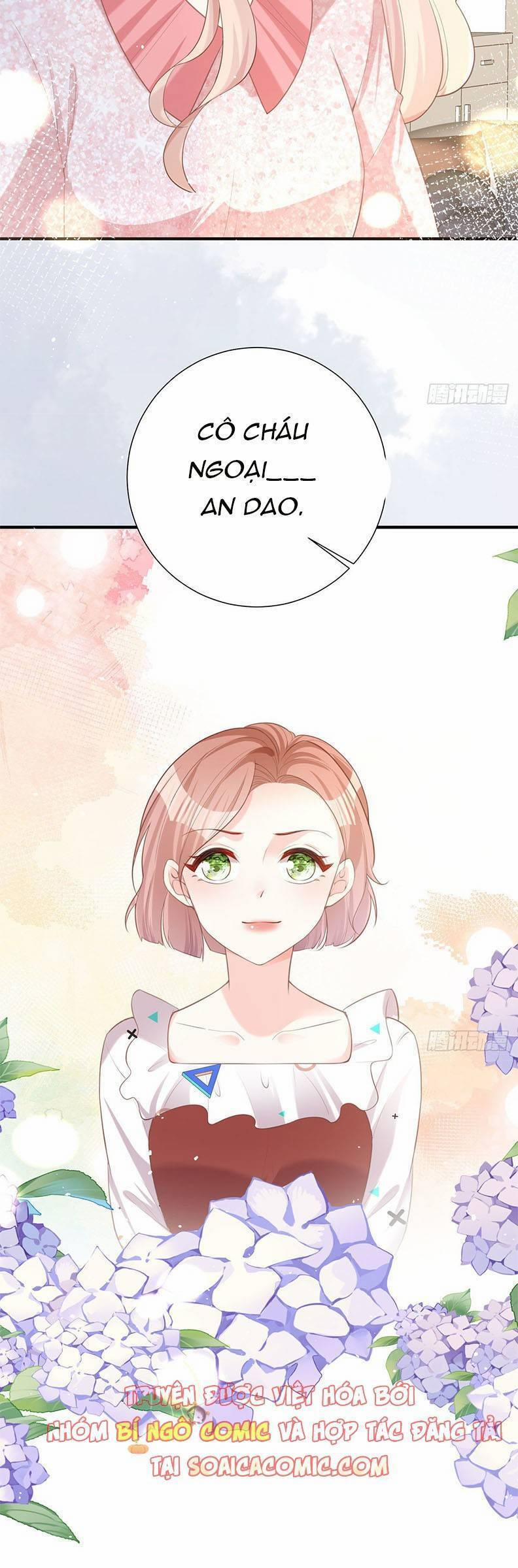 Thiên Kim Đẳng Cấp Của Ác Ma 22 trang 38