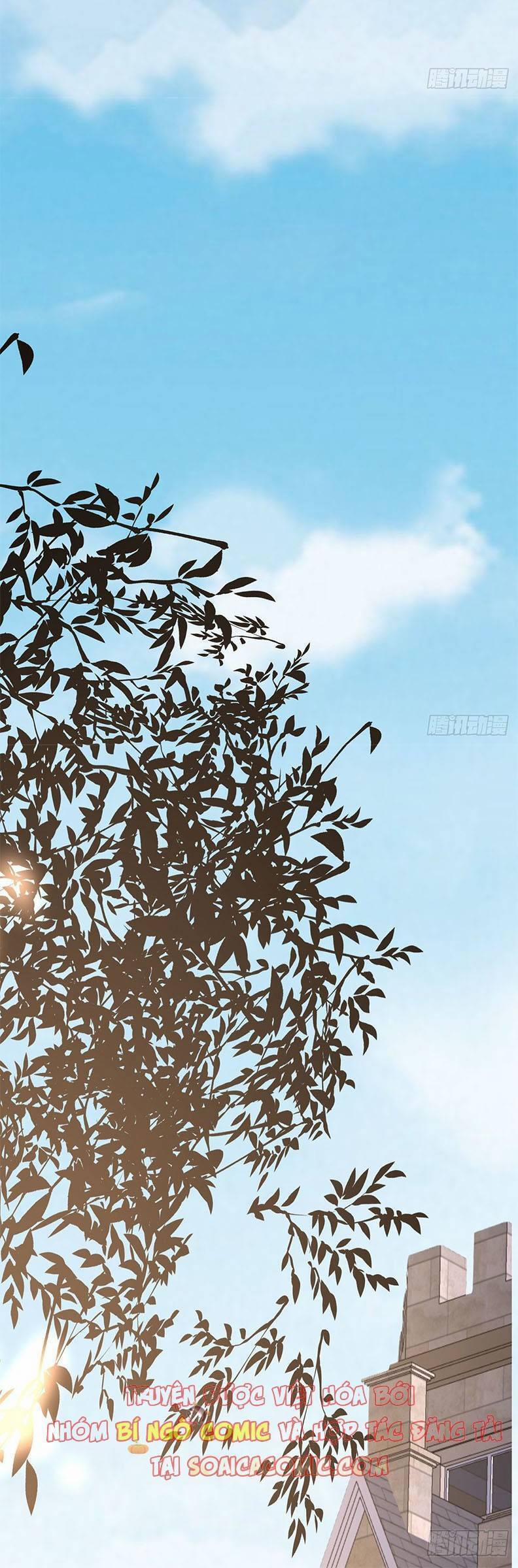 Thiên Kim Đẳng Cấp Của Ác Ma 22 trang 5