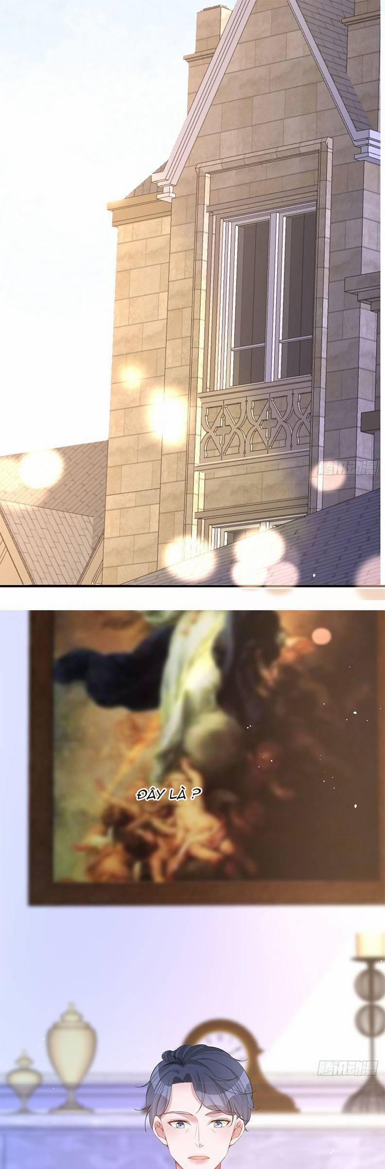 Thiên Kim Đẳng Cấp Của Ác Ma 22 trang 6