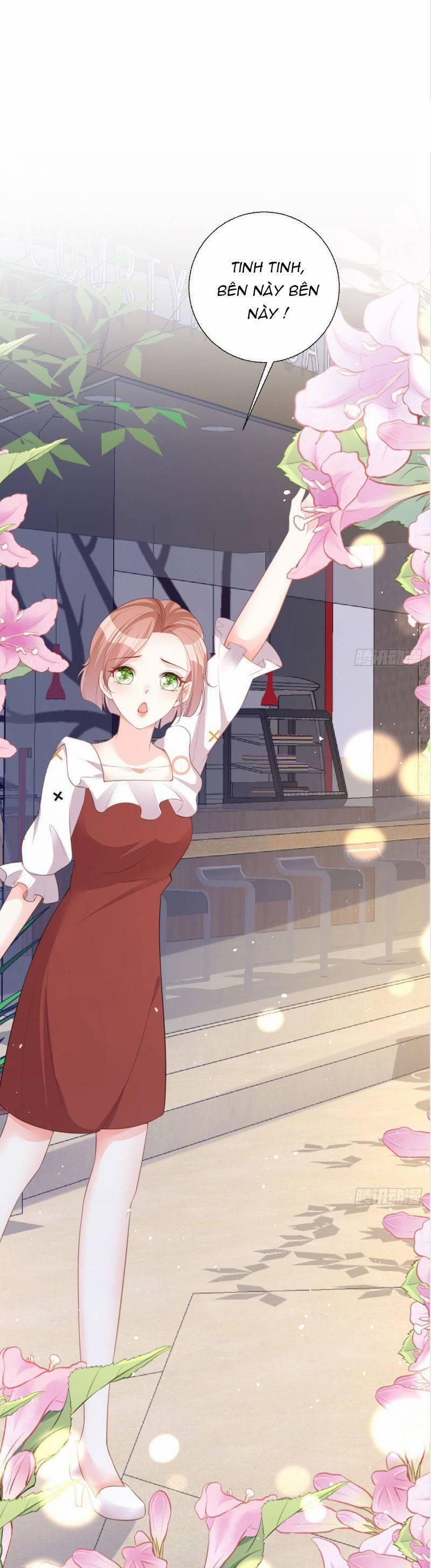 Thiên Kim Đẳng Cấp Của Ác Ma 23 trang 0