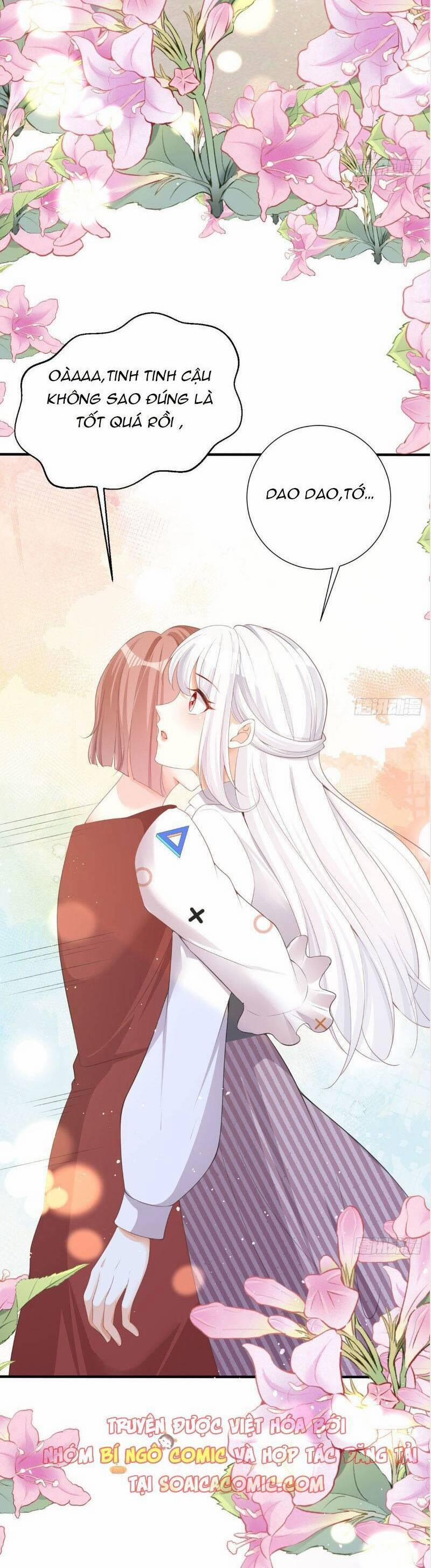 Thiên Kim Đẳng Cấp Của Ác Ma 23 trang 1