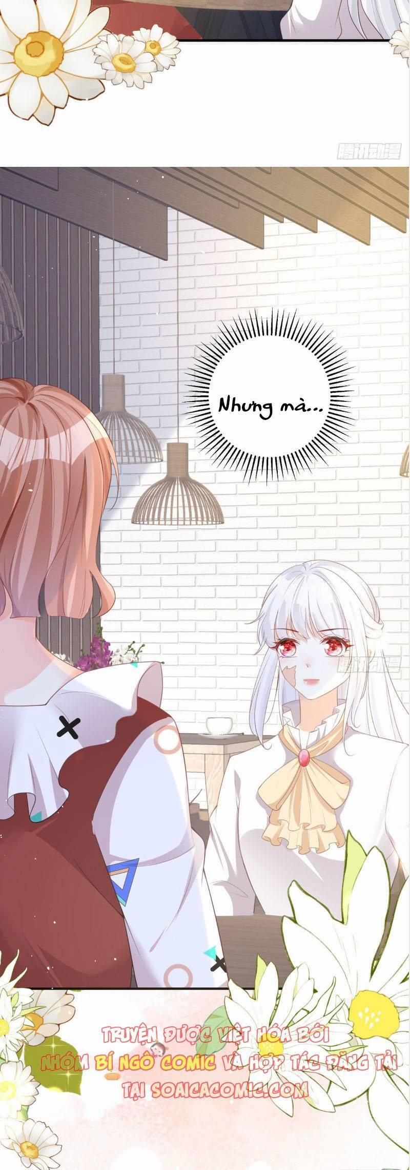 Thiên Kim Đẳng Cấp Của Ác Ma 23 trang 10