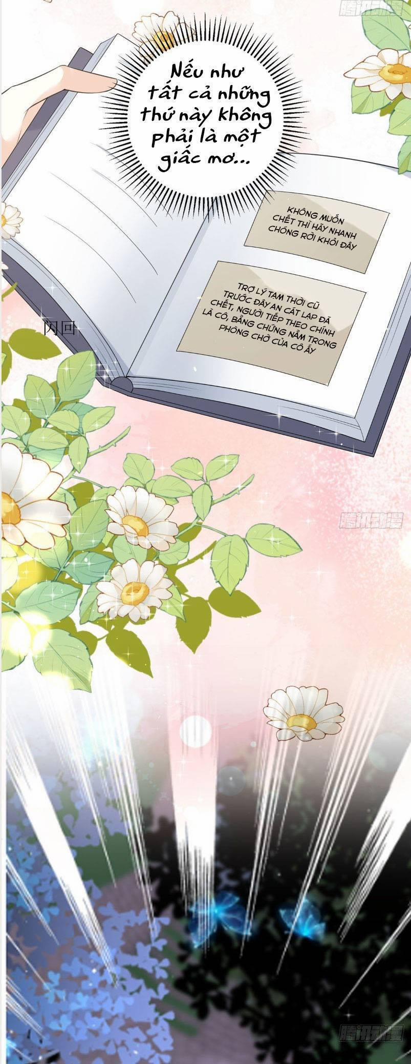 Thiên Kim Đẳng Cấp Của Ác Ma 23 trang 11