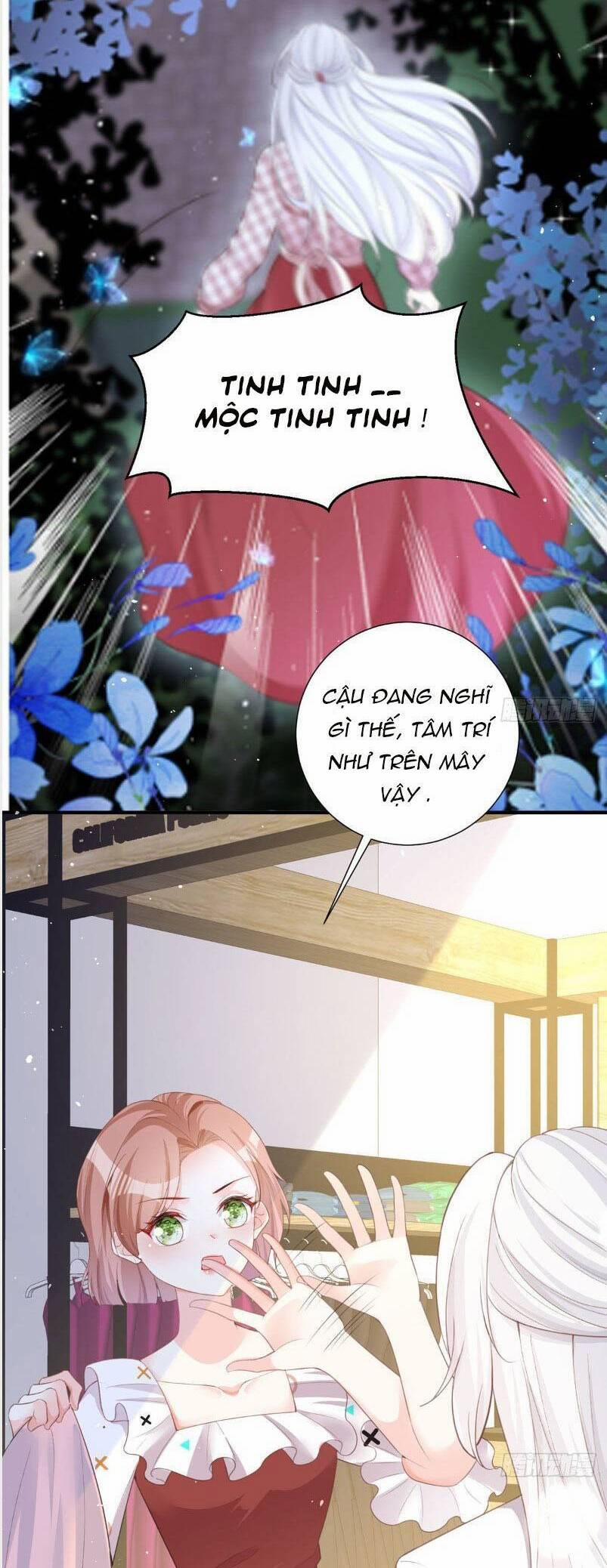 Thiên Kim Đẳng Cấp Của Ác Ma 23 trang 12