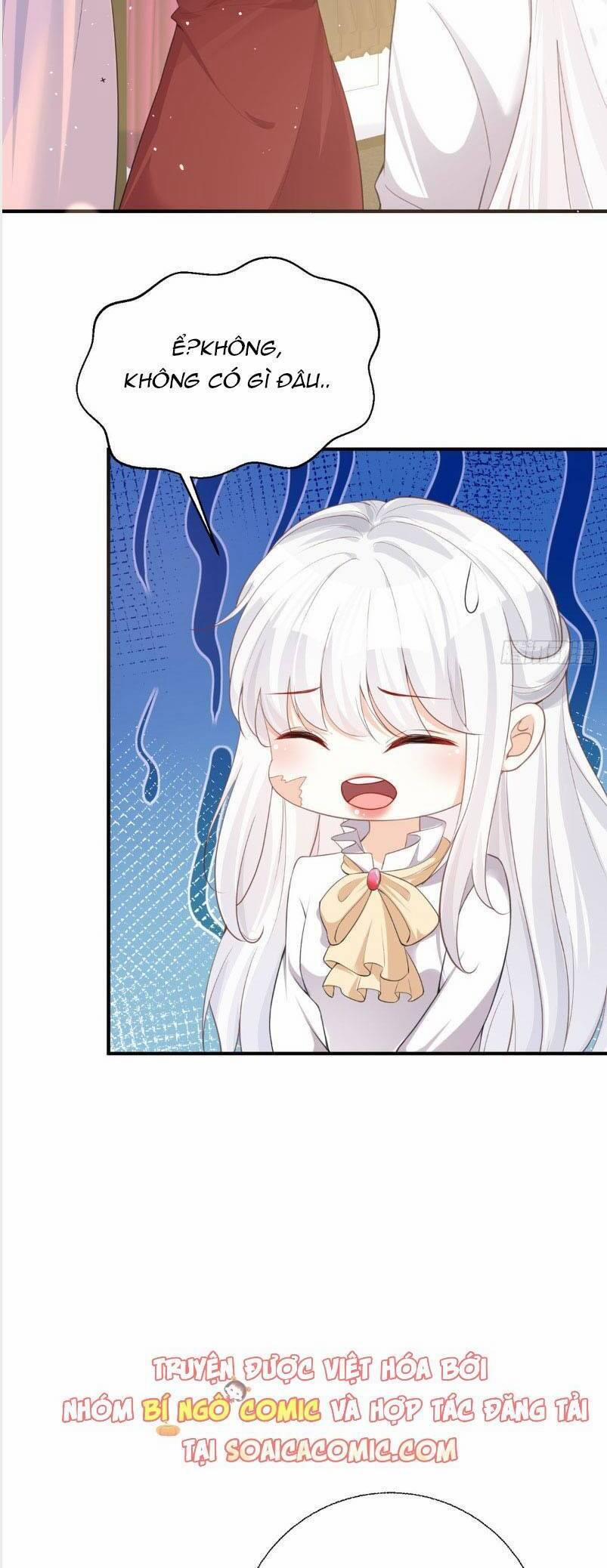 Thiên Kim Đẳng Cấp Của Ác Ma 23 trang 13