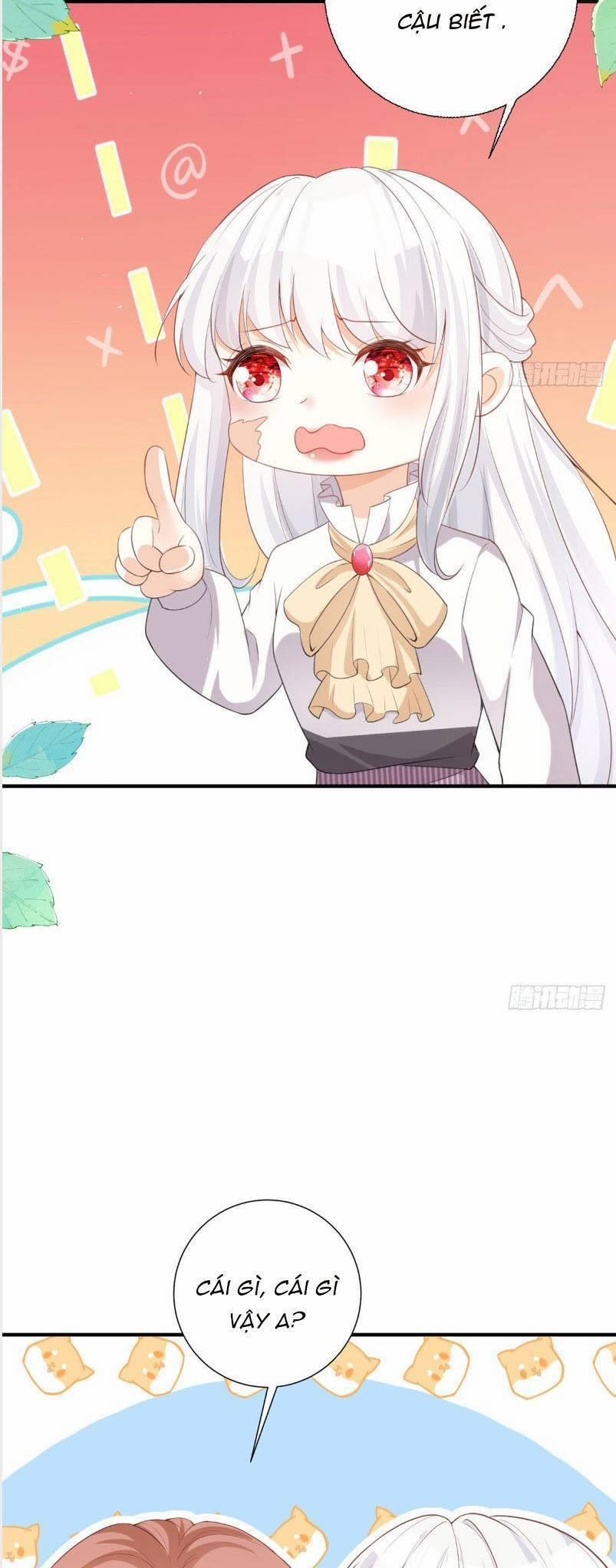 Thiên Kim Đẳng Cấp Của Ác Ma 23 trang 16