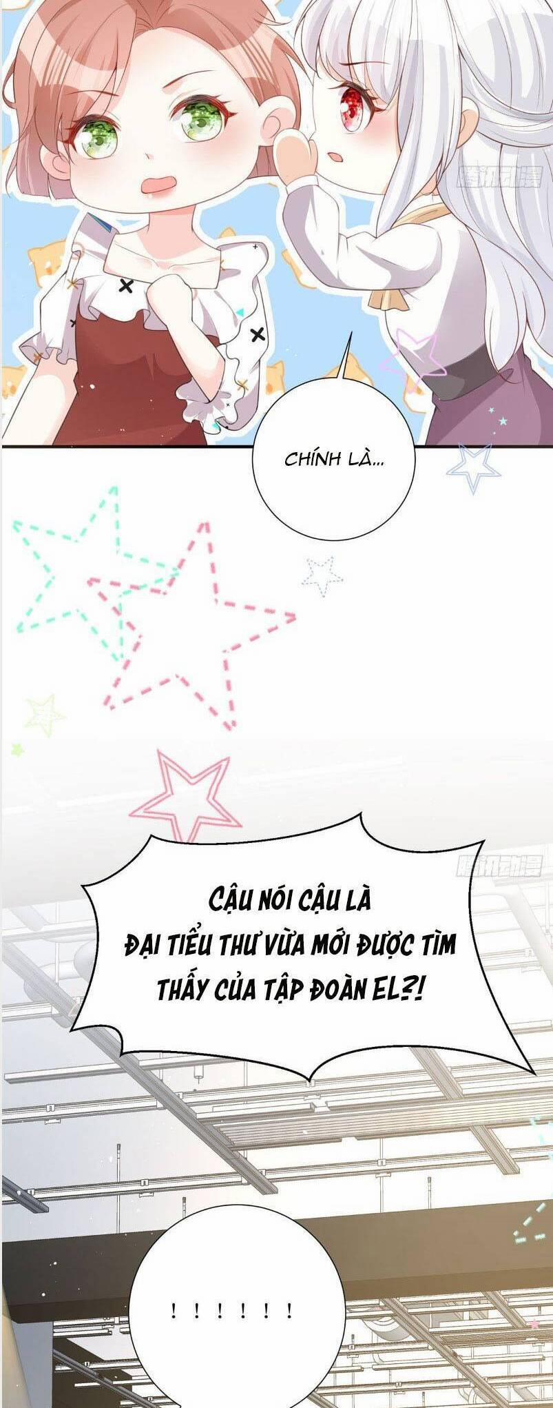 Thiên Kim Đẳng Cấp Của Ác Ma 23 trang 17