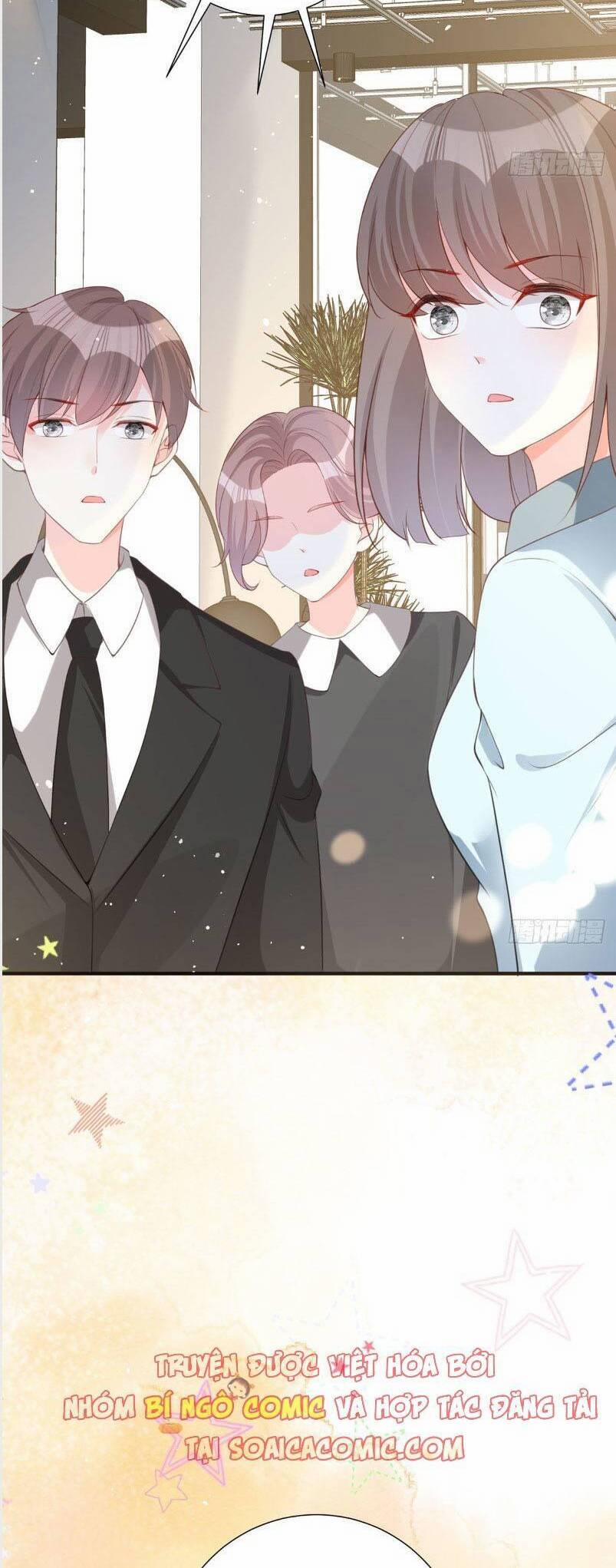 Thiên Kim Đẳng Cấp Của Ác Ma 23 trang 18