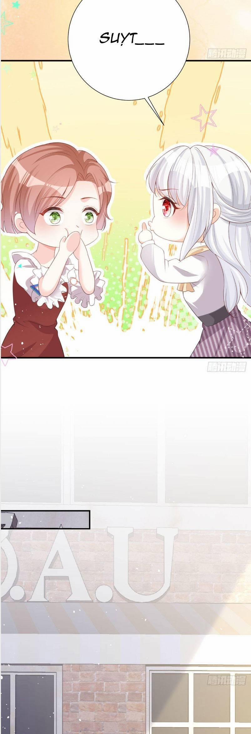 Thiên Kim Đẳng Cấp Của Ác Ma 23 trang 19