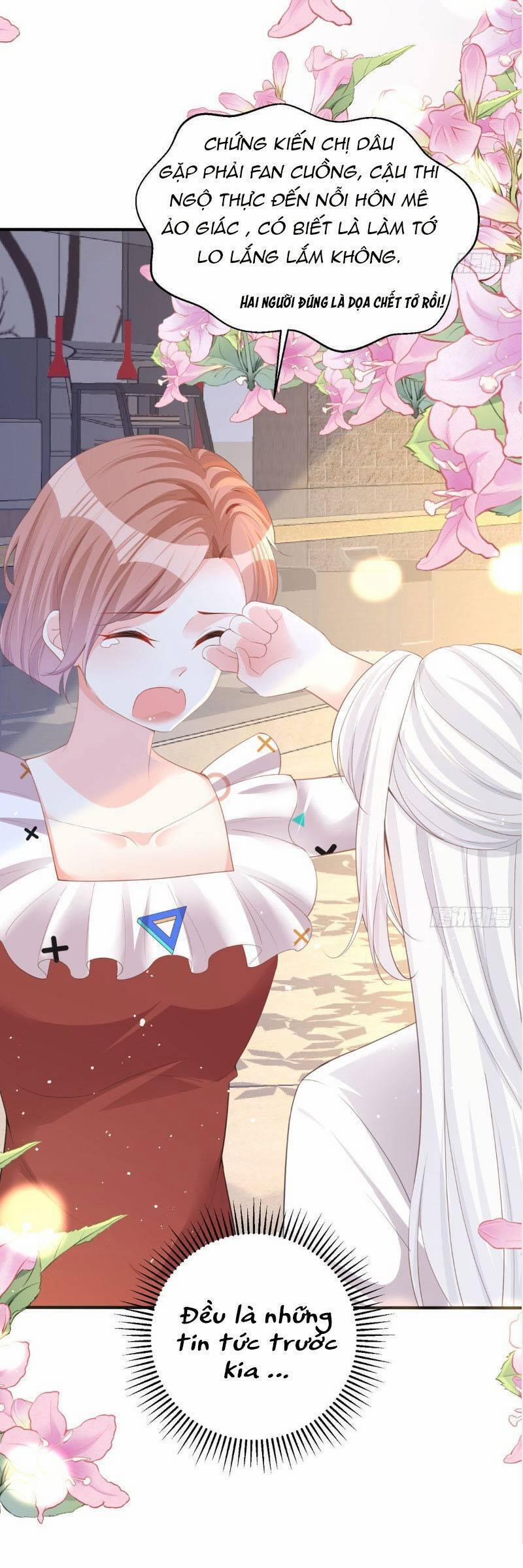 Thiên Kim Đẳng Cấp Của Ác Ma 23 trang 2