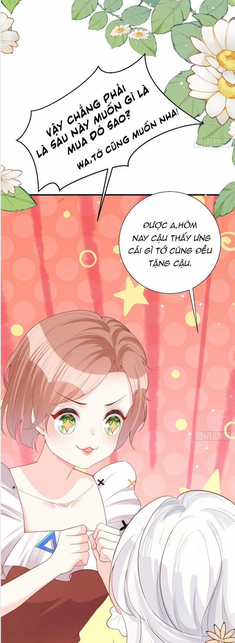 Thiên Kim Đẳng Cấp Của Ác Ma 23 trang 21