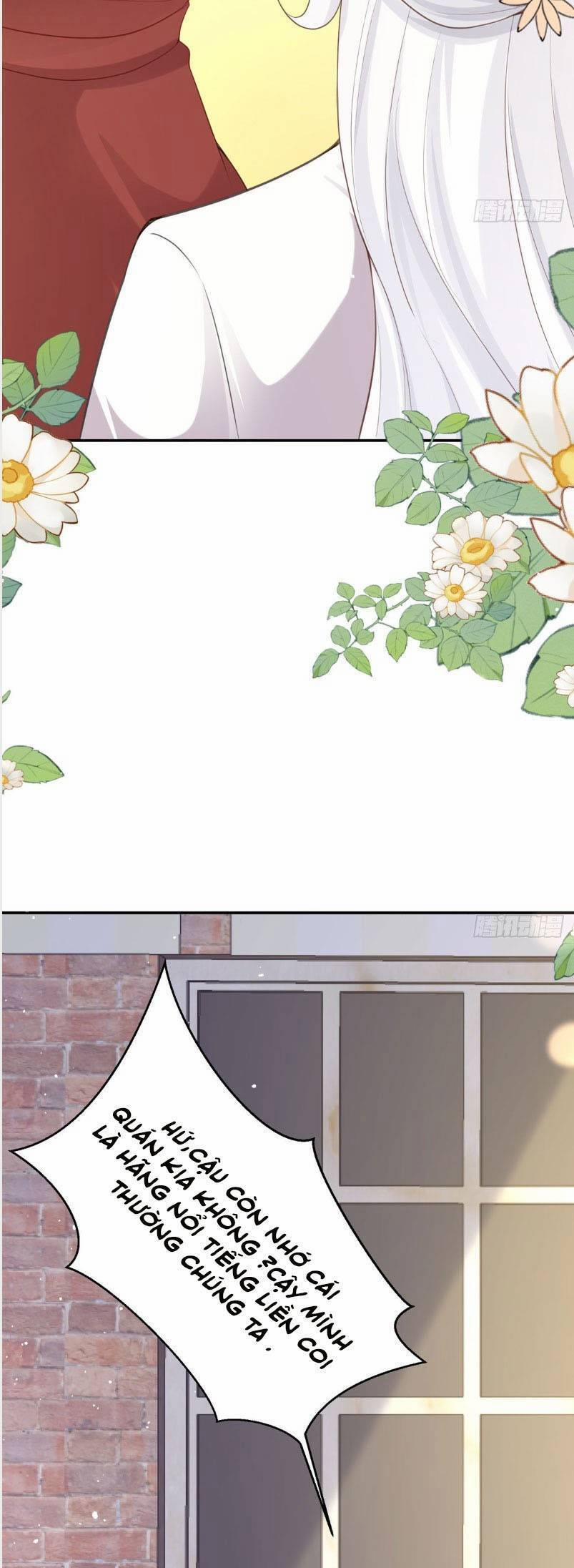 Thiên Kim Đẳng Cấp Của Ác Ma 23 trang 22