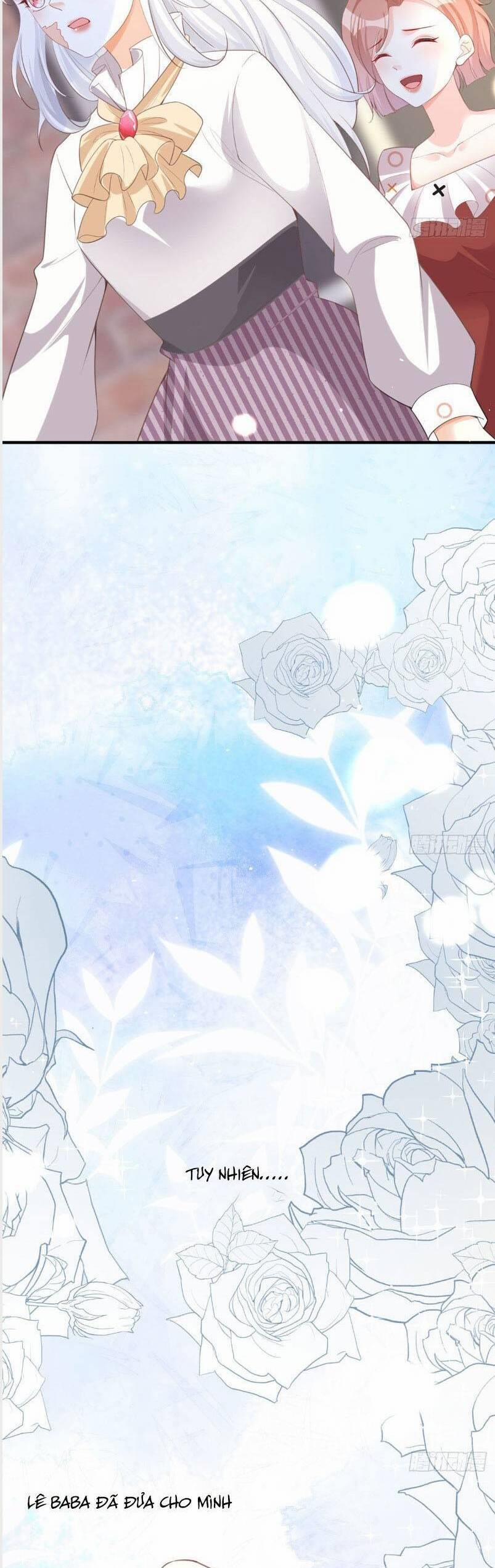 Thiên Kim Đẳng Cấp Của Ác Ma 23 trang 25