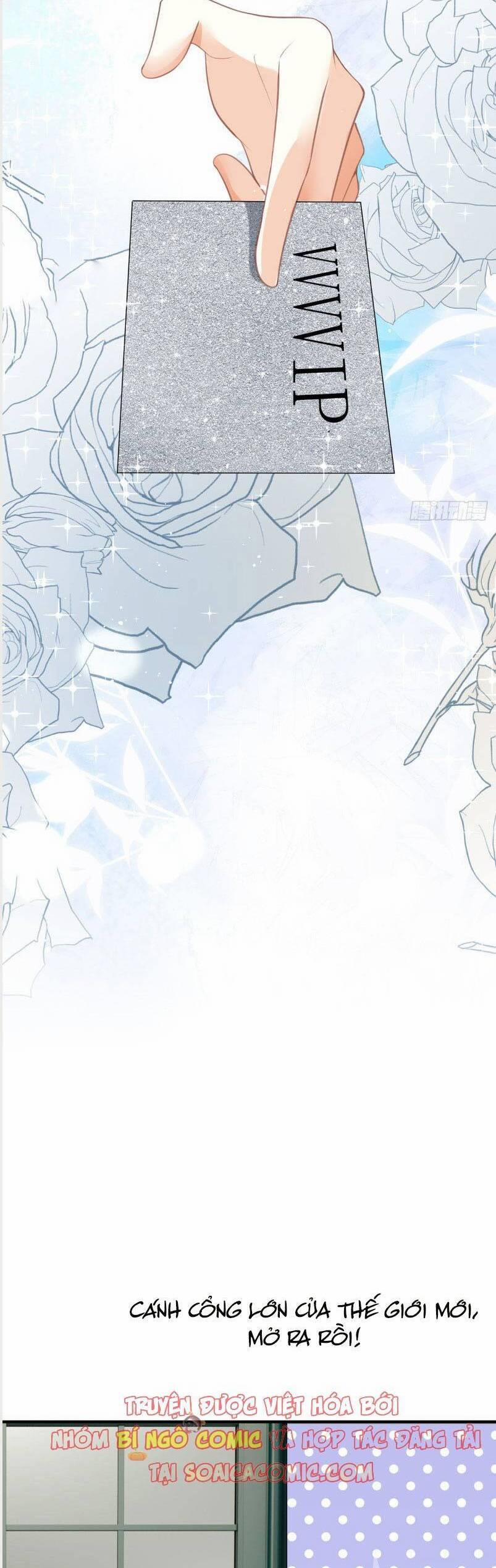 Thiên Kim Đẳng Cấp Của Ác Ma 23 trang 26