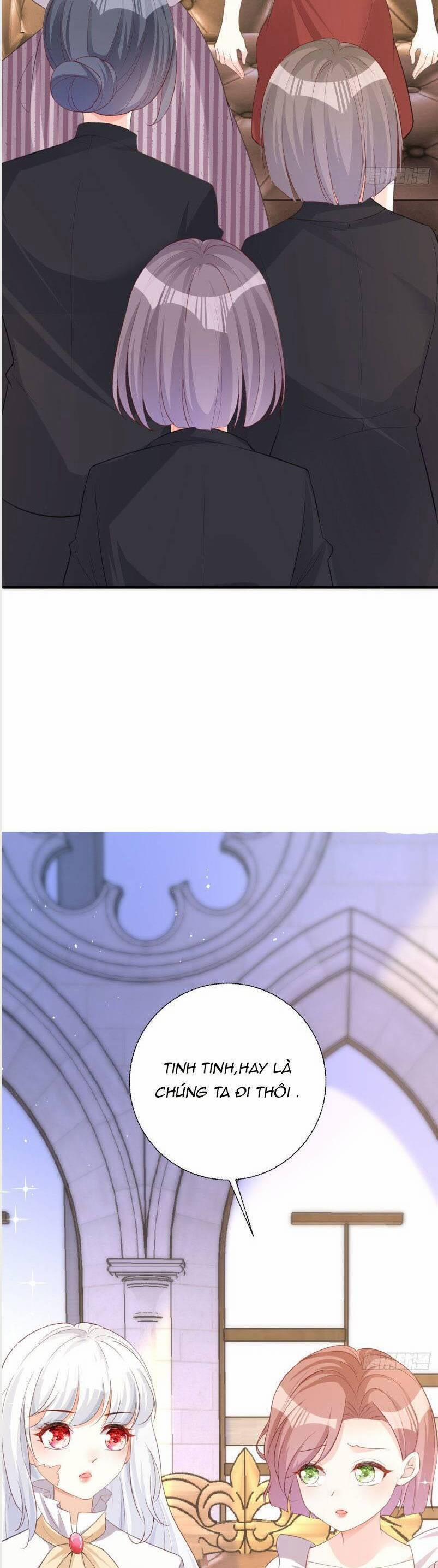 Thiên Kim Đẳng Cấp Của Ác Ma 23 trang 30