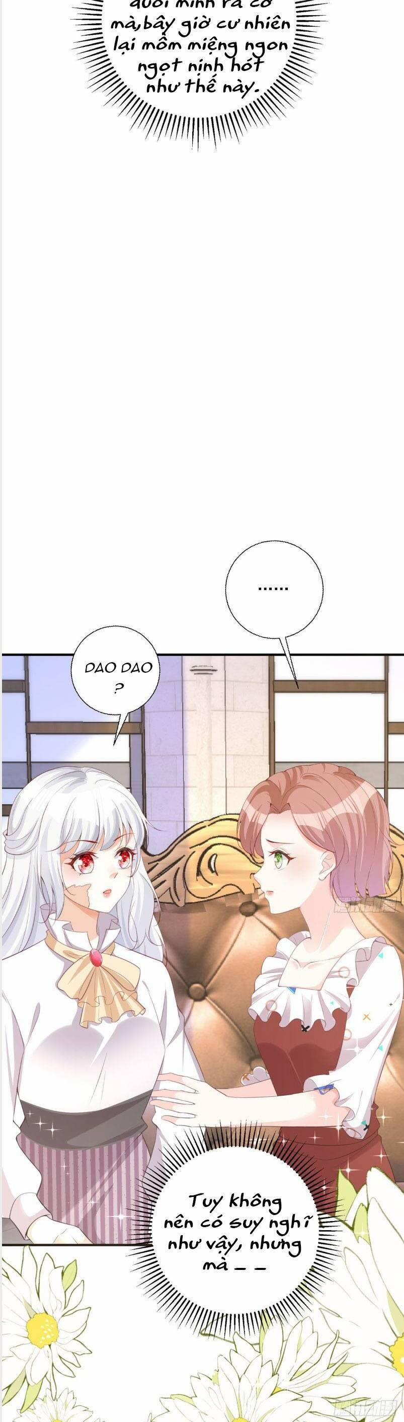 Thiên Kim Đẳng Cấp Của Ác Ma 23 trang 33