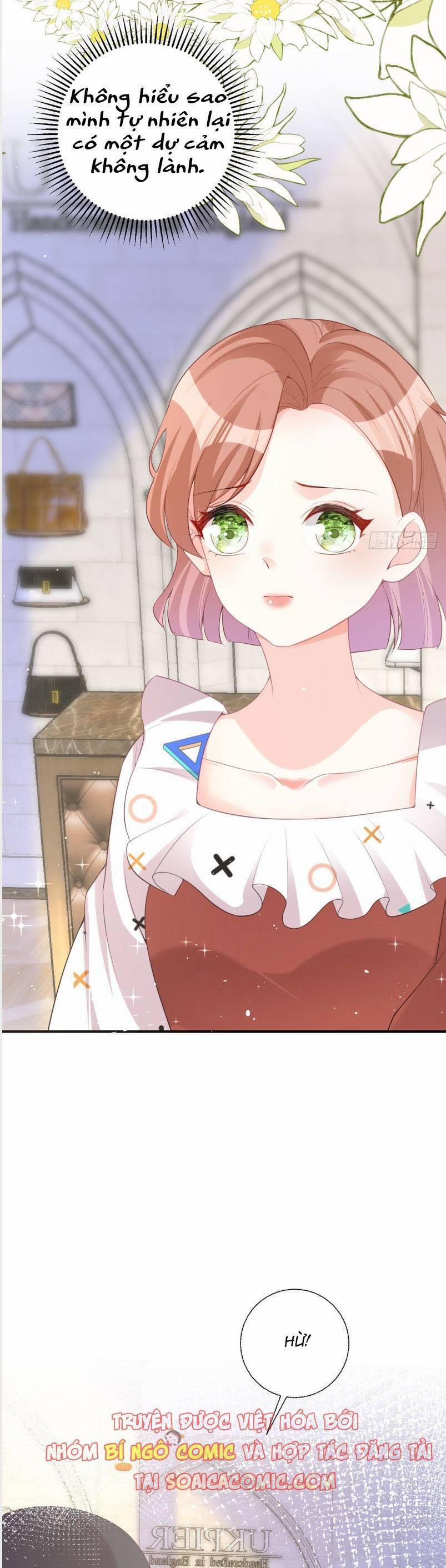 Thiên Kim Đẳng Cấp Của Ác Ma 23 trang 34