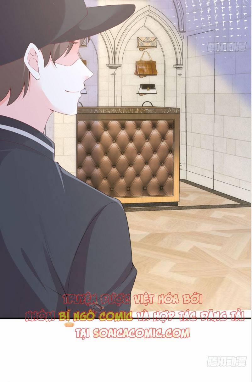 Thiên Kim Đẳng Cấp Của Ác Ma 23 trang 35