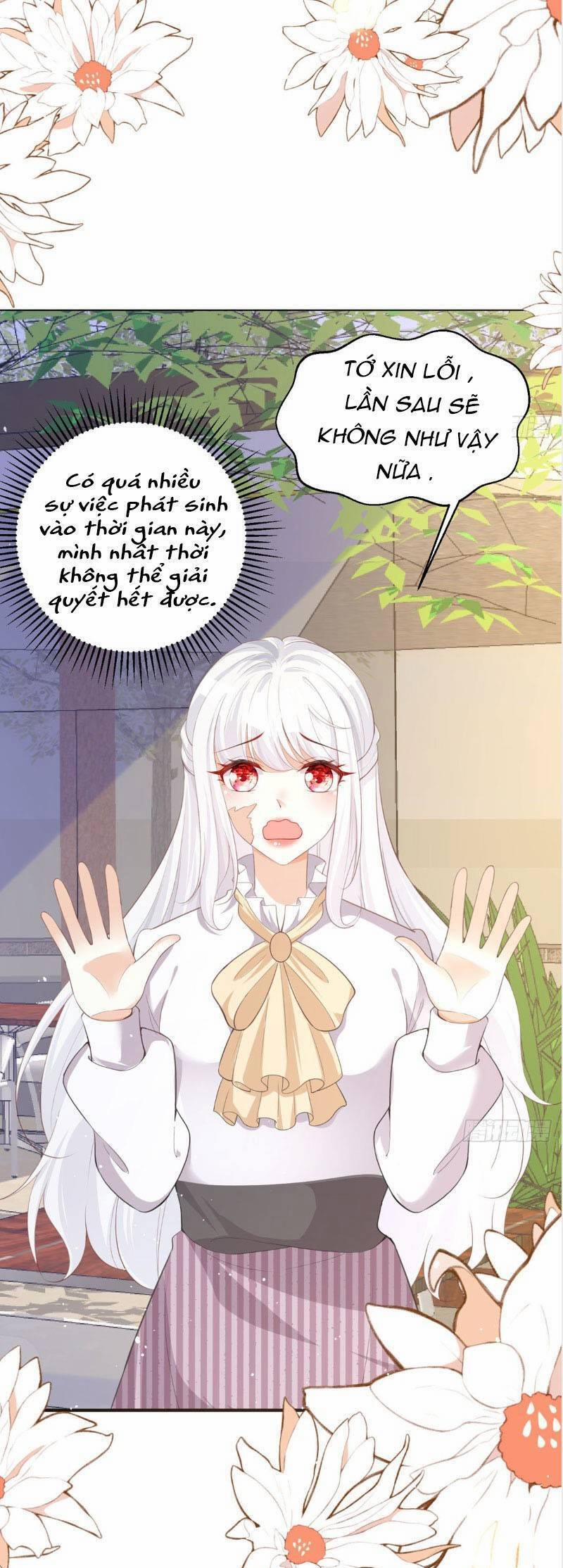 Thiên Kim Đẳng Cấp Của Ác Ma 23 trang 4