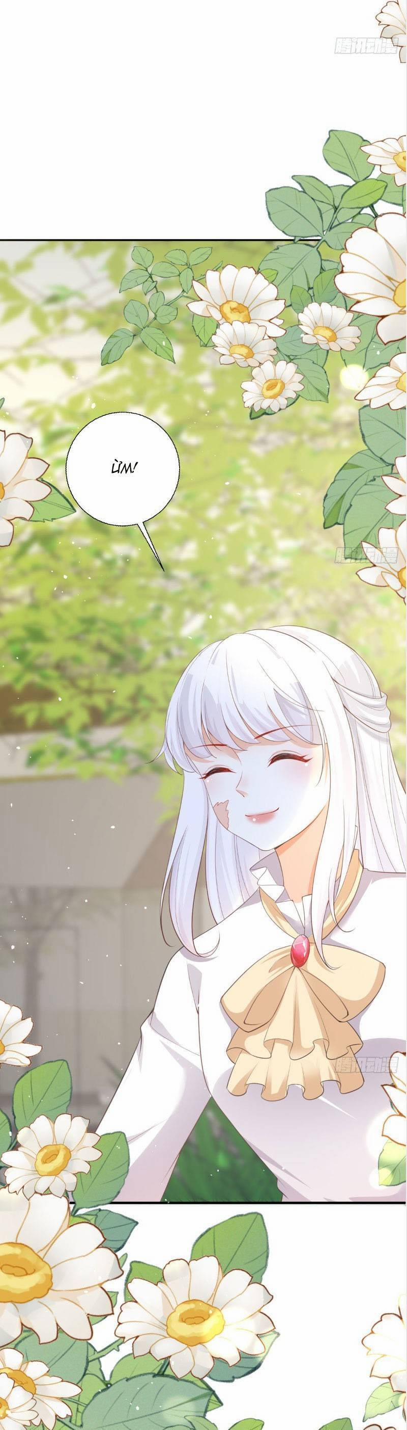 Thiên Kim Đẳng Cấp Của Ác Ma 23 trang 8