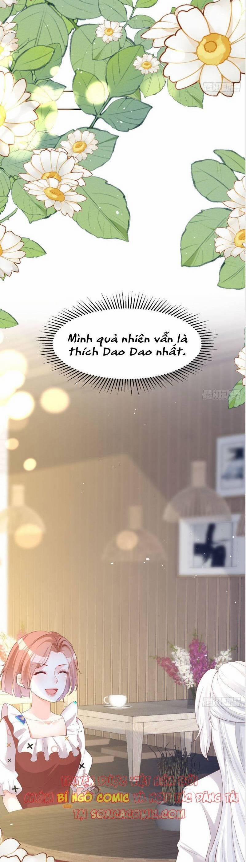 Thiên Kim Đẳng Cấp Của Ác Ma 23 trang 9