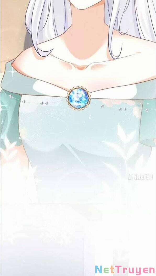 Thiên Kim Đẳng Cấp Của Ác Ma 24 trang 11