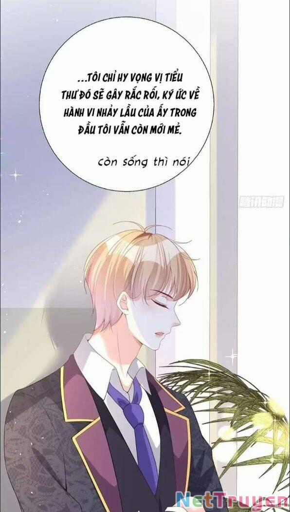 Thiên Kim Đẳng Cấp Của Ác Ma 24 trang 12