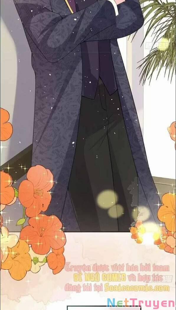 Thiên Kim Đẳng Cấp Của Ác Ma 24 trang 13