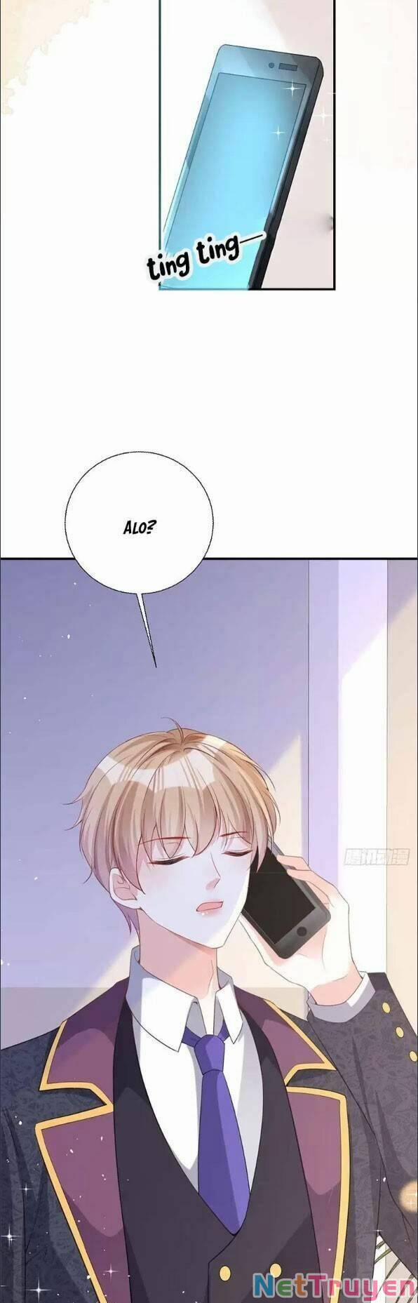 Thiên Kim Đẳng Cấp Của Ác Ma 24 trang 14