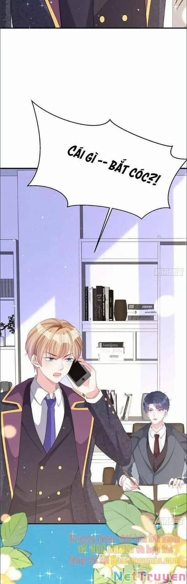 Thiên Kim Đẳng Cấp Của Ác Ma 24 trang 15