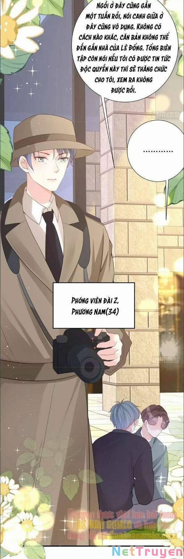 Thiên Kim Đẳng Cấp Của Ác Ma 24 trang 17