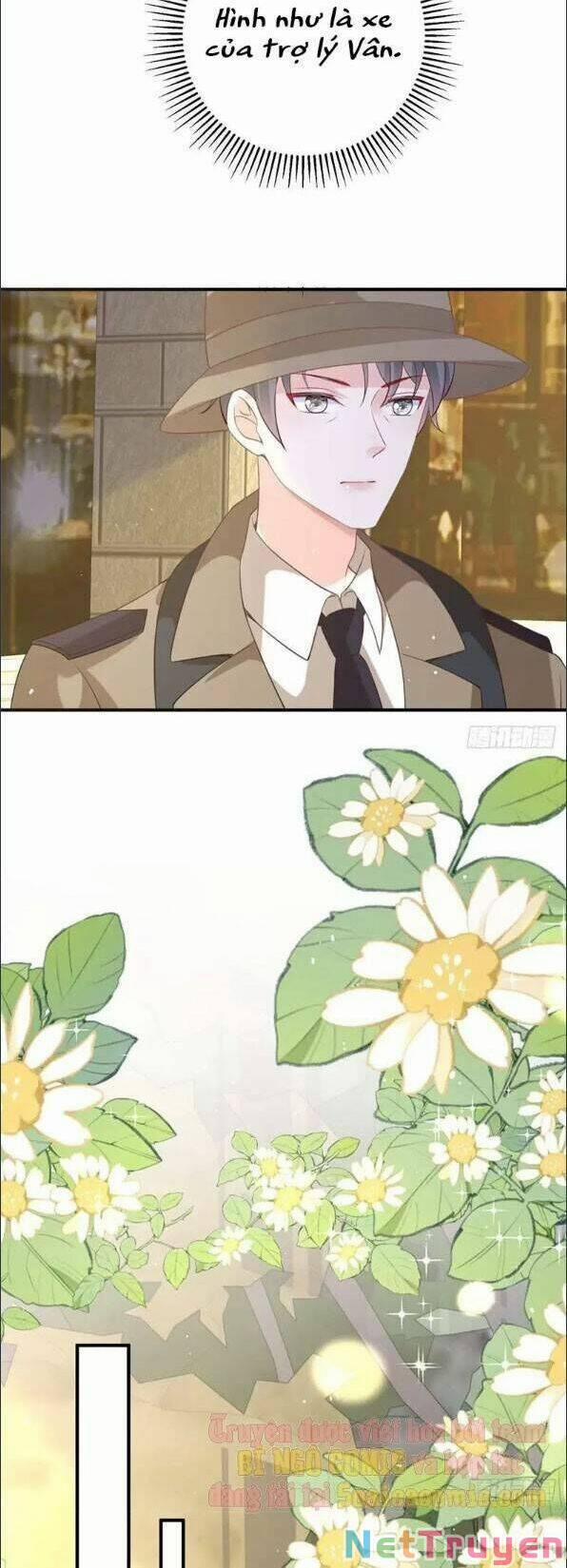 Thiên Kim Đẳng Cấp Của Ác Ma 24 trang 19