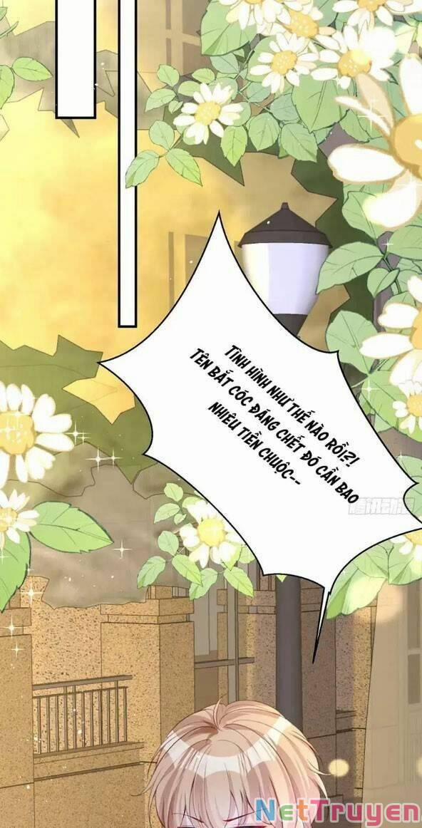 Thiên Kim Đẳng Cấp Của Ác Ma 24 trang 20