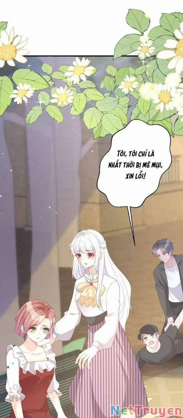 Thiên Kim Đẳng Cấp Của Ác Ma 24 trang 22