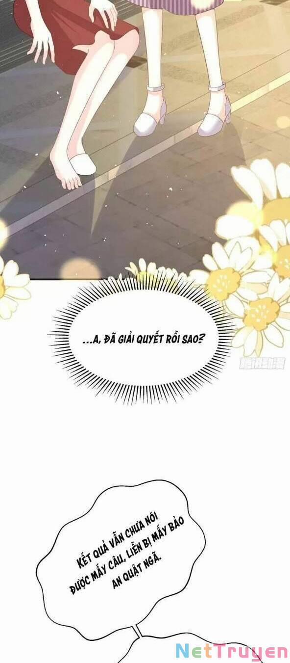 Thiên Kim Đẳng Cấp Của Ác Ma 24 trang 23