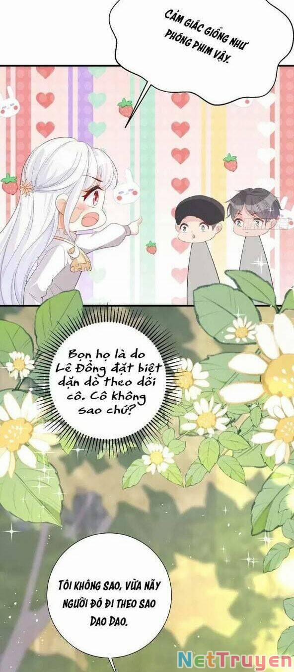 Thiên Kim Đẳng Cấp Của Ác Ma 24 trang 24