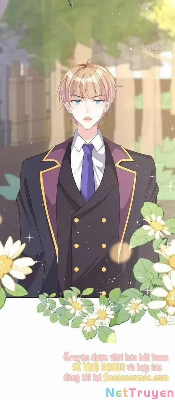 Thiên Kim Đẳng Cấp Của Ác Ma 24 trang 25