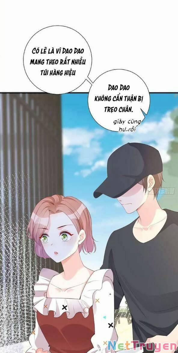 Thiên Kim Đẳng Cấp Của Ác Ma 24 trang 26