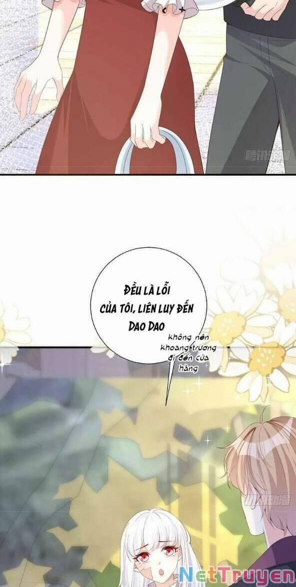 Thiên Kim Đẳng Cấp Của Ác Ma 24 trang 27