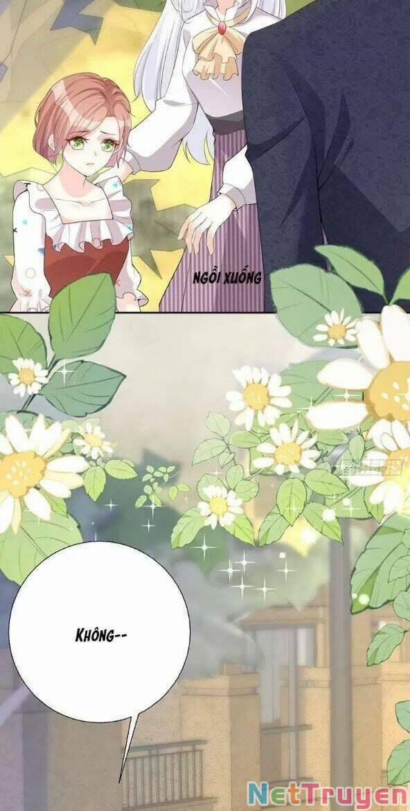 Thiên Kim Đẳng Cấp Của Ác Ma 24 trang 28