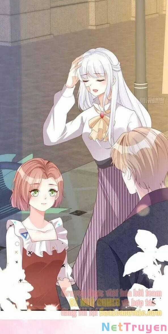 Thiên Kim Đẳng Cấp Của Ác Ma 24 trang 29