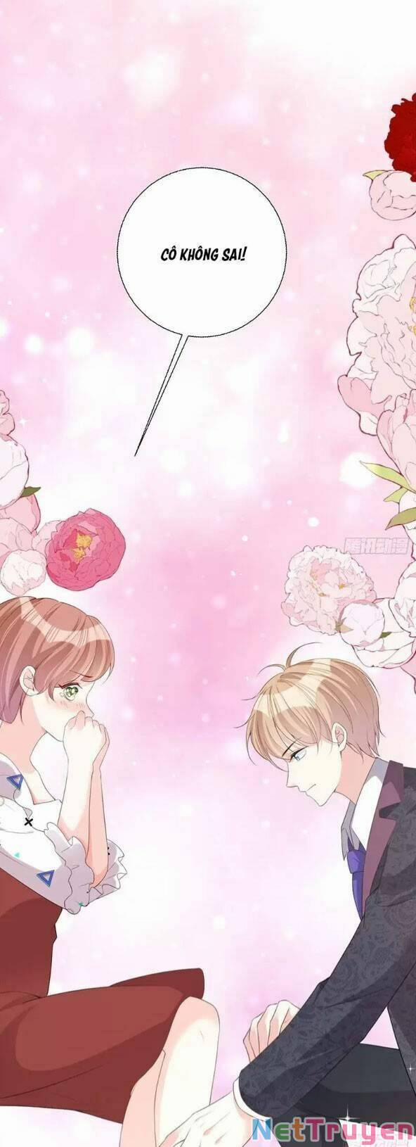 Thiên Kim Đẳng Cấp Của Ác Ma 24 trang 30