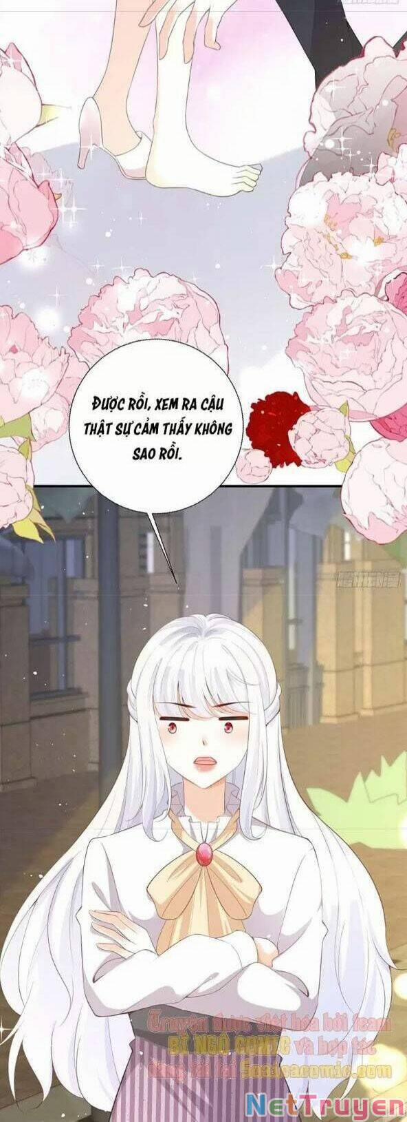 Thiên Kim Đẳng Cấp Của Ác Ma 24 trang 31