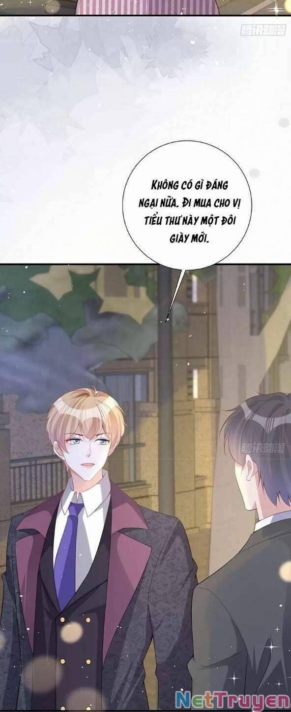 Thiên Kim Đẳng Cấp Của Ác Ma 24 trang 32