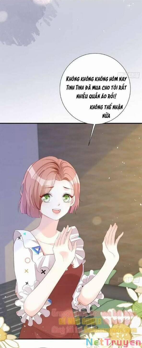 Thiên Kim Đẳng Cấp Của Ác Ma 24 trang 33