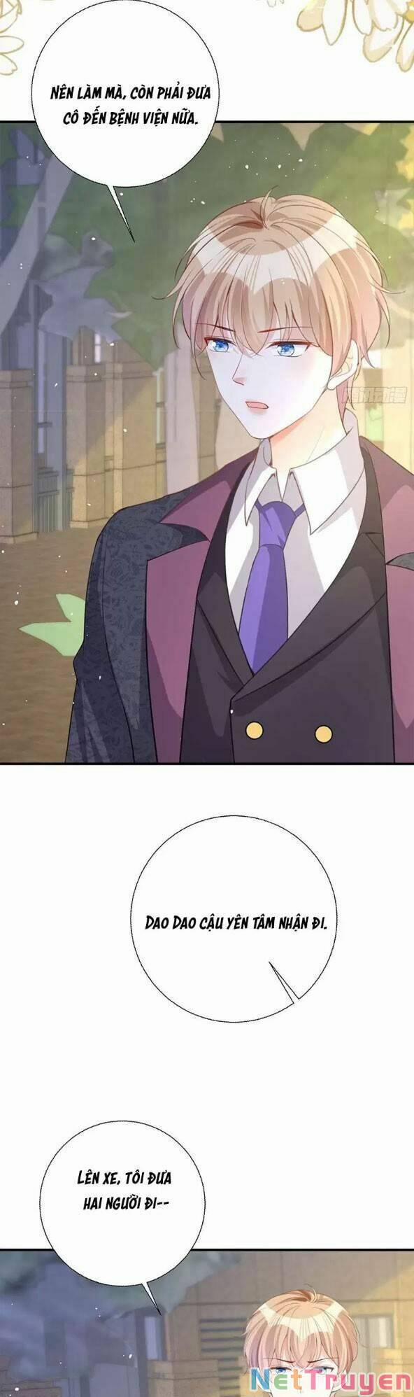 Thiên Kim Đẳng Cấp Của Ác Ma 24 trang 34