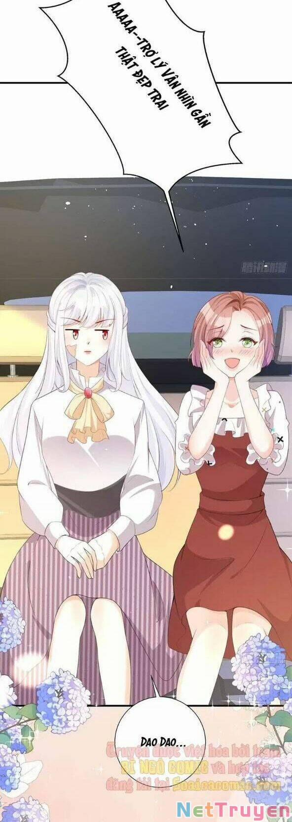 Thiên Kim Đẳng Cấp Của Ác Ma 24 trang 37