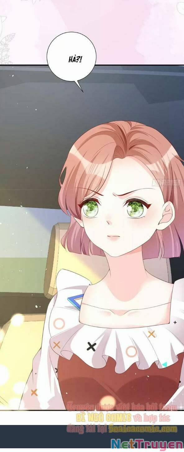 Thiên Kim Đẳng Cấp Của Ác Ma 24 trang 39