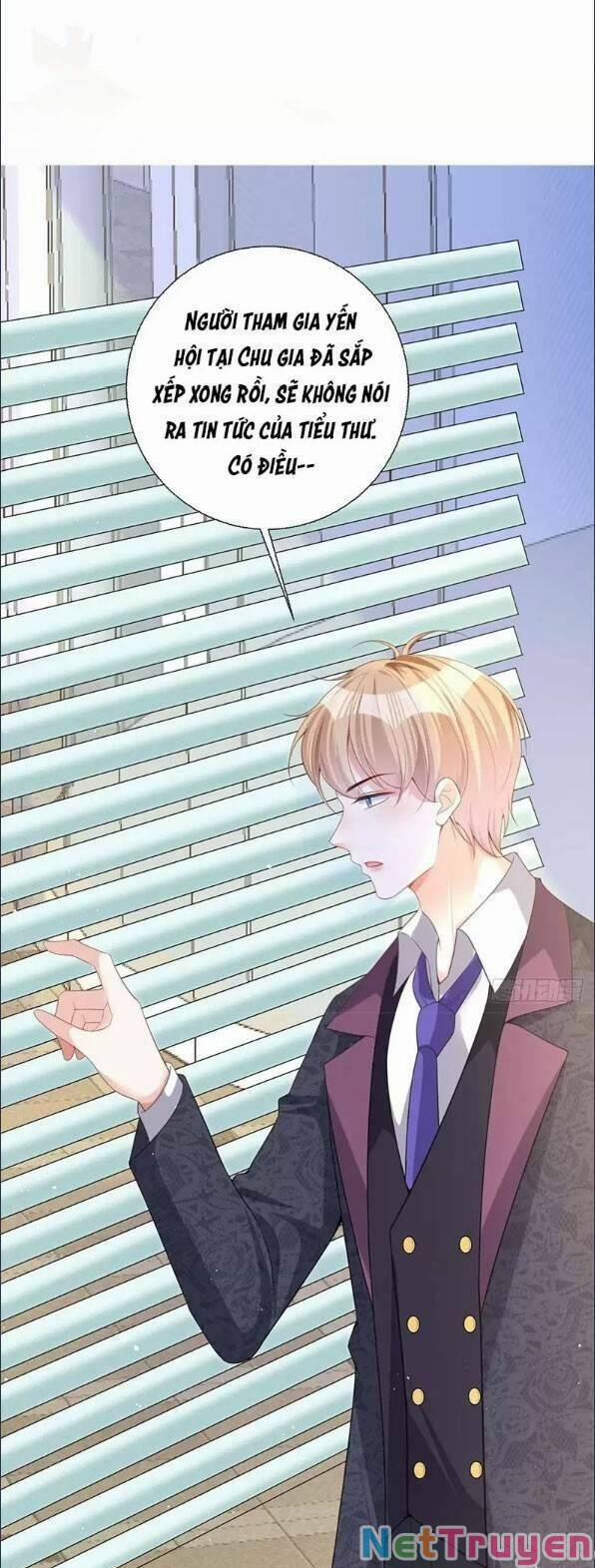 Thiên Kim Đẳng Cấp Của Ác Ma 24 trang 6