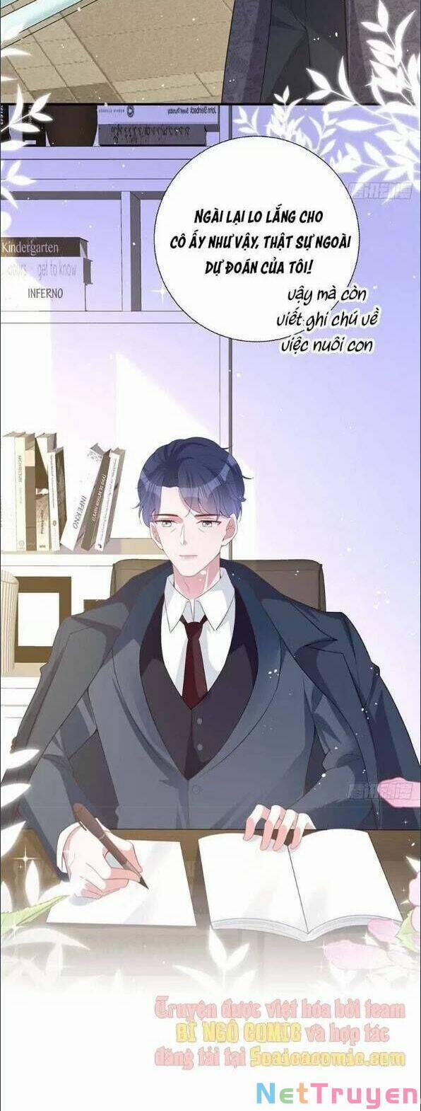 Thiên Kim Đẳng Cấp Của Ác Ma 24 trang 7